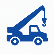 Mobile Cranes